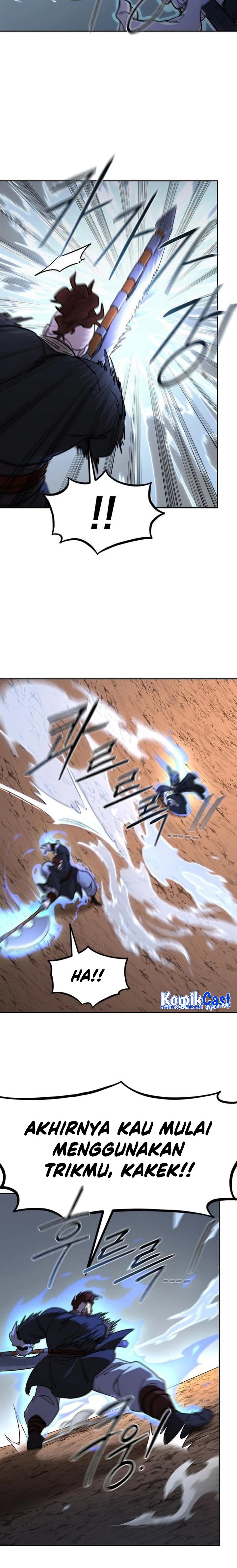 Return of the Flowery Mountain Sect Chapter 91 Gambar 4