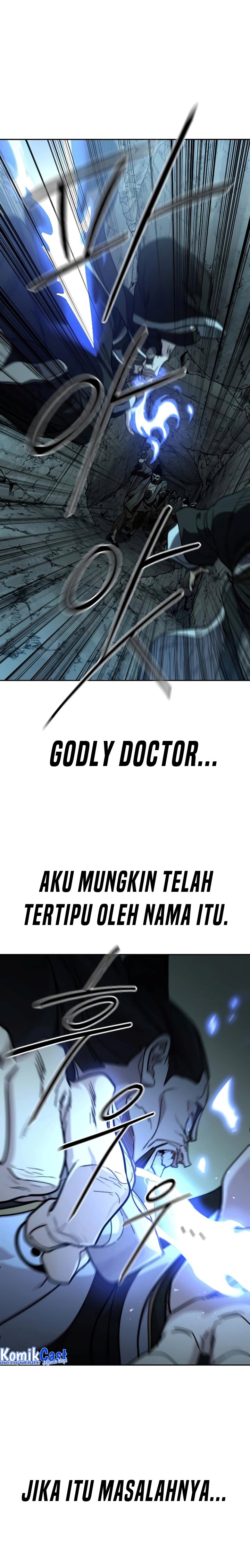 Return of the Flowery Mountain Sect Chapter 95 Gambar 4