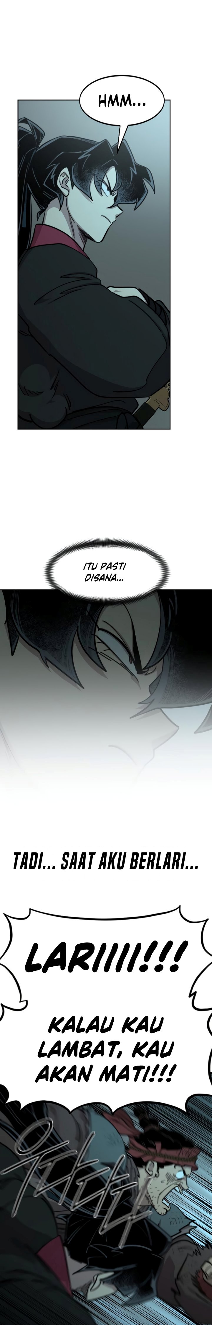 Return of the Flowery Mountain Sect Chapter 95 Gambar 11