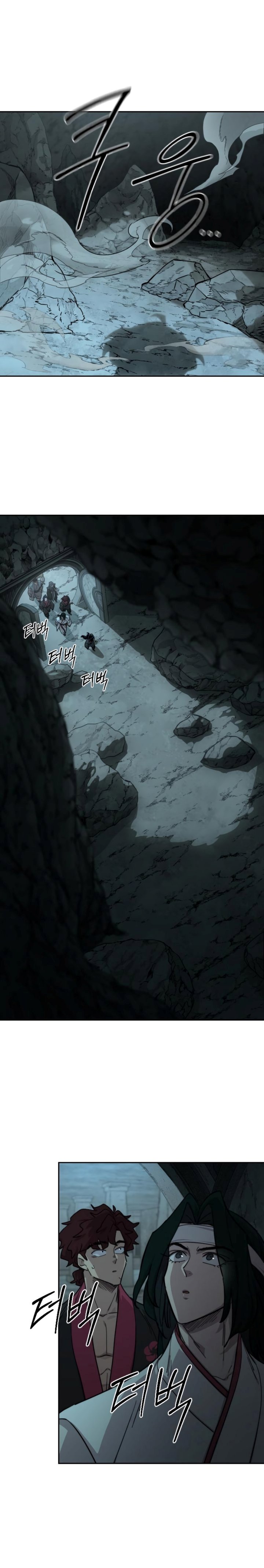 Return of the Flowery Mountain Sect Chapter 95 Gambar 17