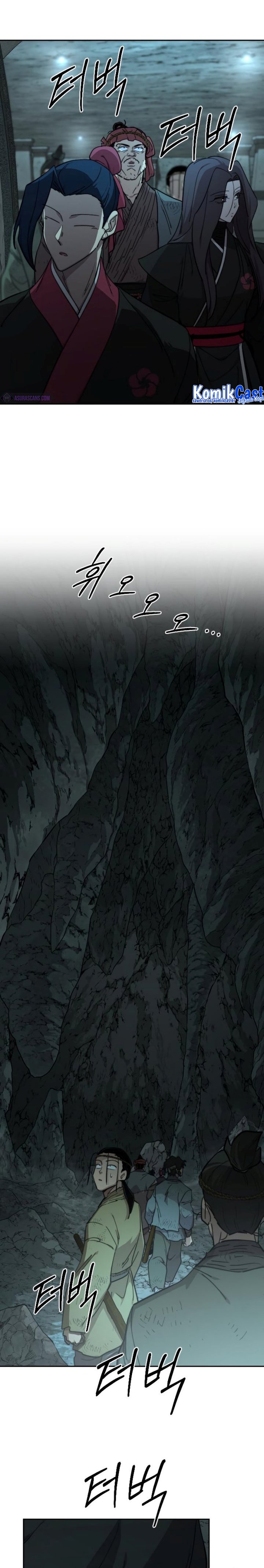Return of the Flowery Mountain Sect Chapter 95 Gambar 18