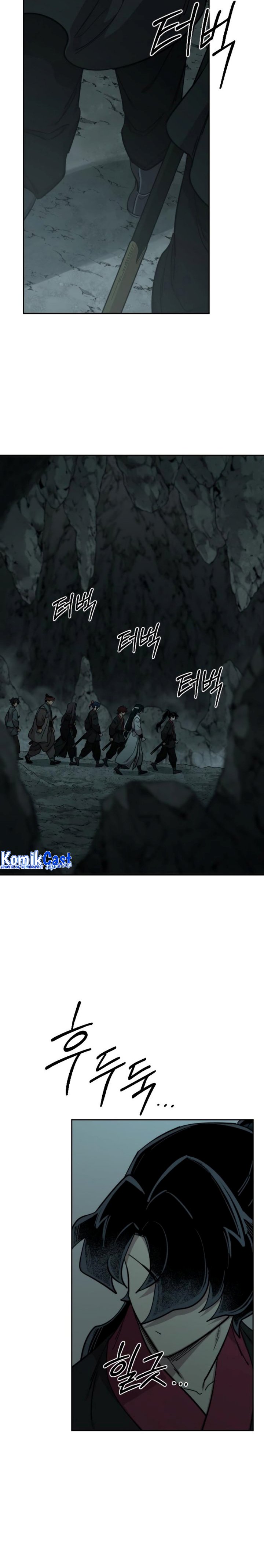 Return of the Flowery Mountain Sect Chapter 95 Gambar 19