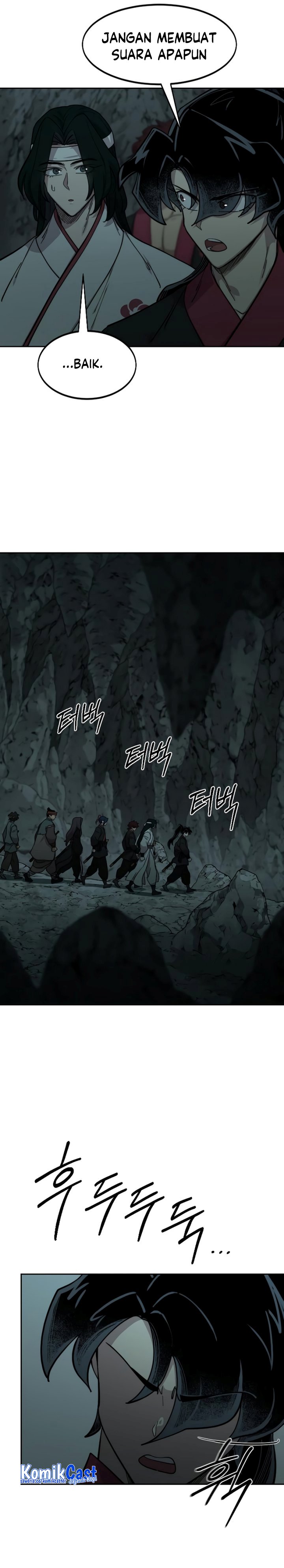 Return of the Flowery Mountain Sect Chapter 95 Gambar 20