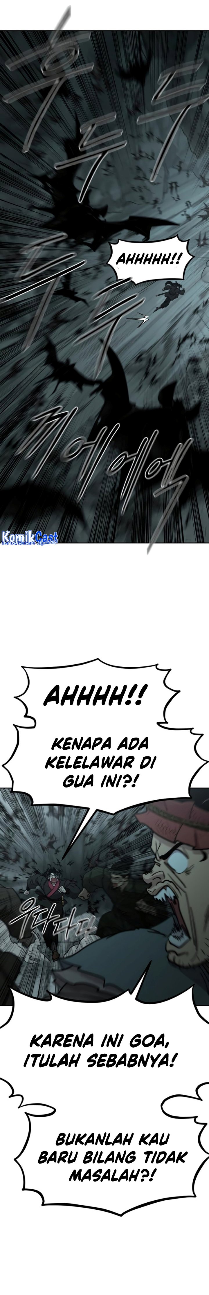 Return of the Flowery Mountain Sect Chapter 95 Gambar 30