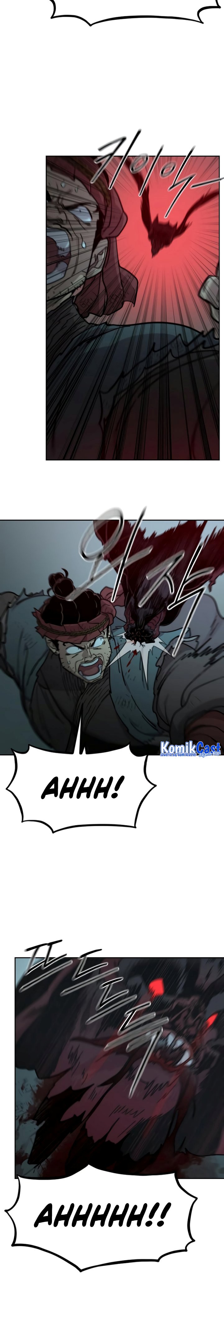 Return of the Flowery Mountain Sect Chapter 95 Gambar 36