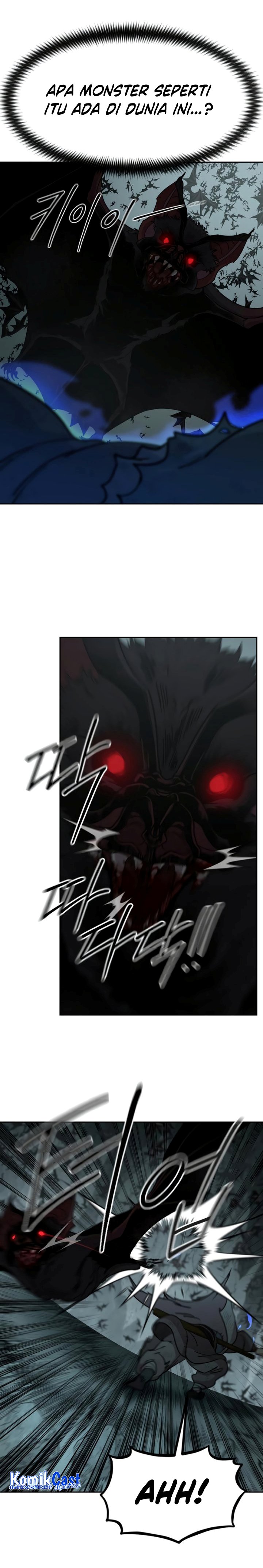 Return of the Flowery Mountain Sect Chapter 95 Gambar 39