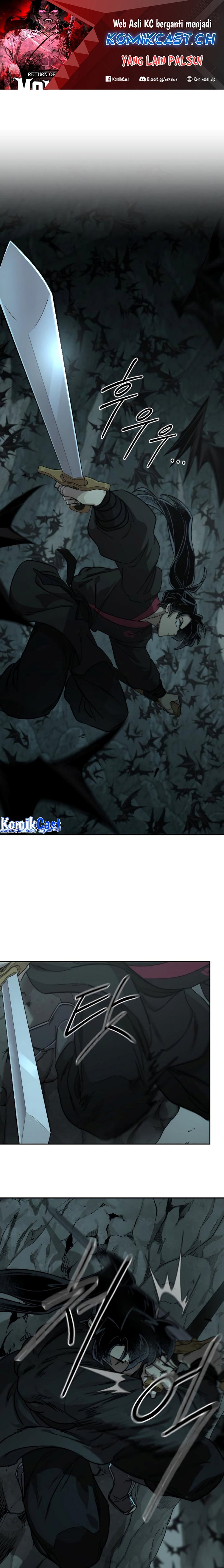 Return of the Flowery Mountain Sect Chapter 96 Gambar 2