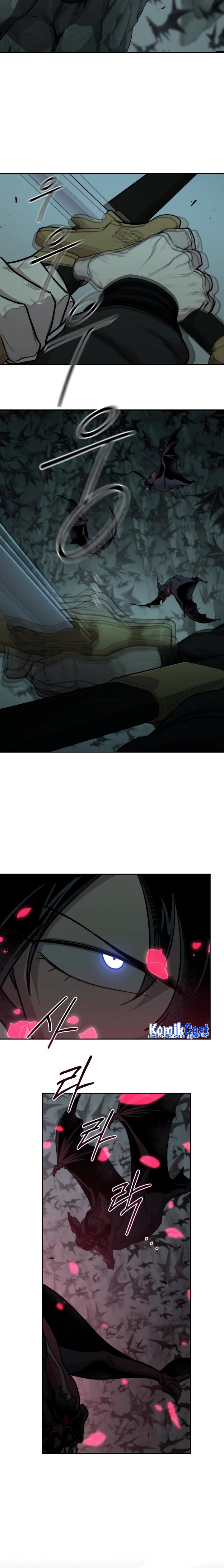 Return of the Flowery Mountain Sect Chapter 96 Gambar 3