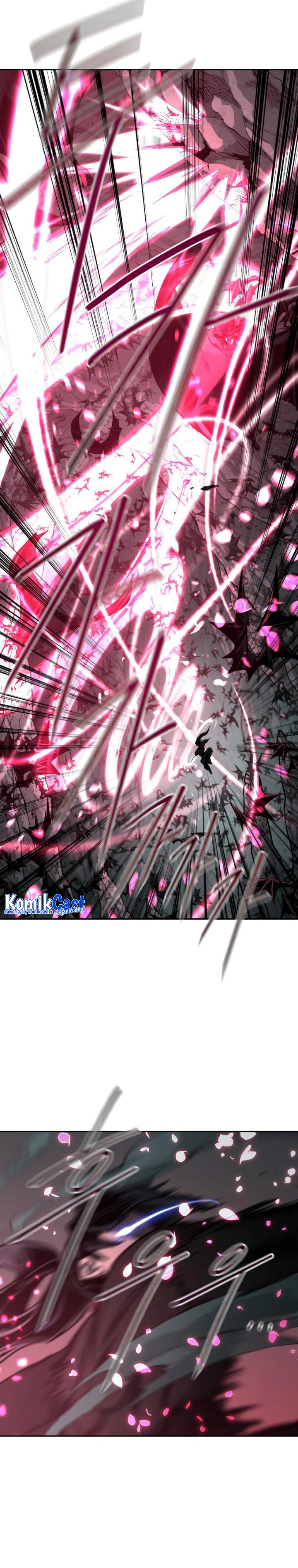 Return of the Flowery Mountain Sect Chapter 96 Gambar 5