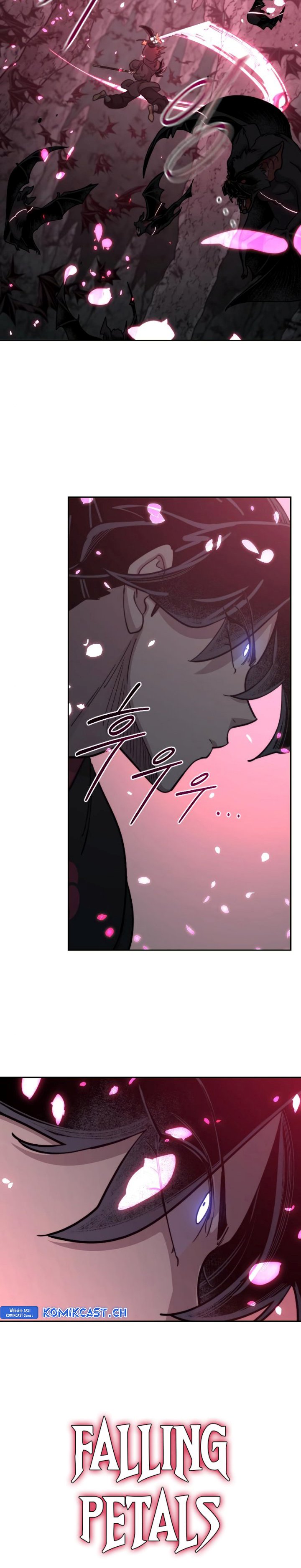 Return of the Flowery Mountain Sect Chapter 96 Gambar 7