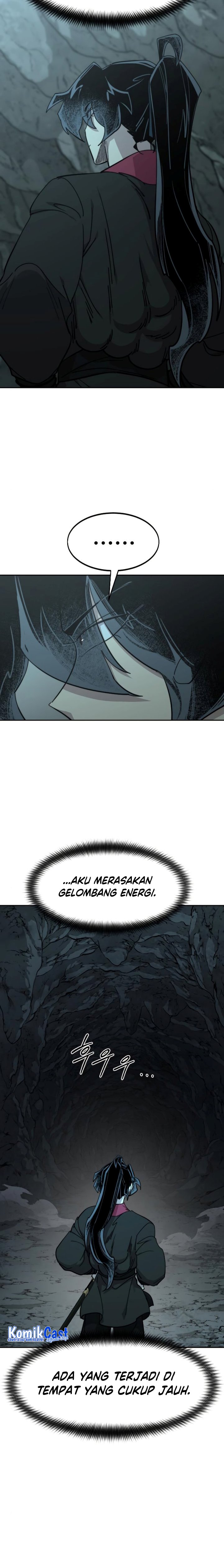Return of the Flowery Mountain Sect Chapter 96 Gambar 21