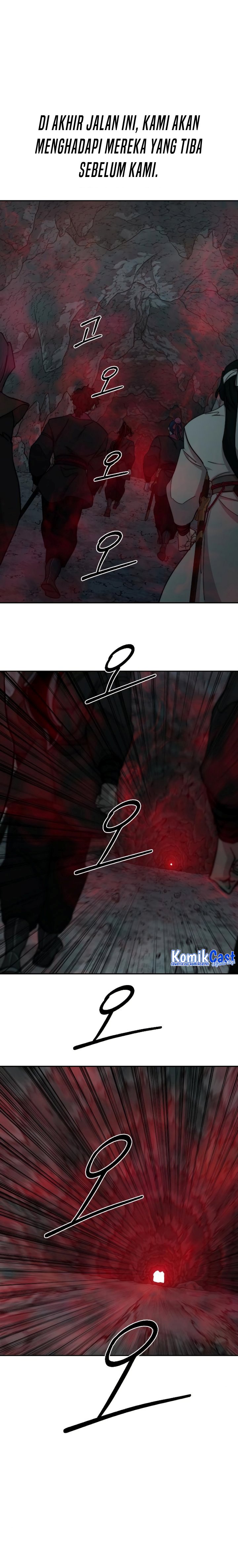 Return of the Flowery Mountain Sect Chapter 96 Gambar 36