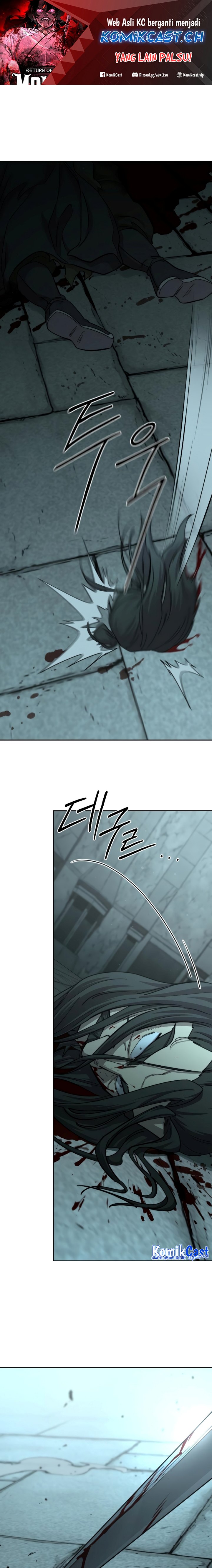 Return of the Flowery Mountain Sect Chapter 98 Gambar 2