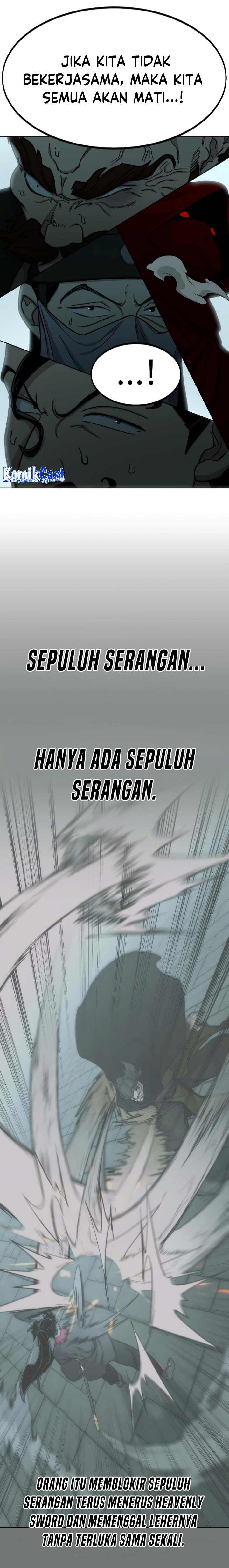 Return of the Flowery Mountain Sect Chapter 98 Gambar 7