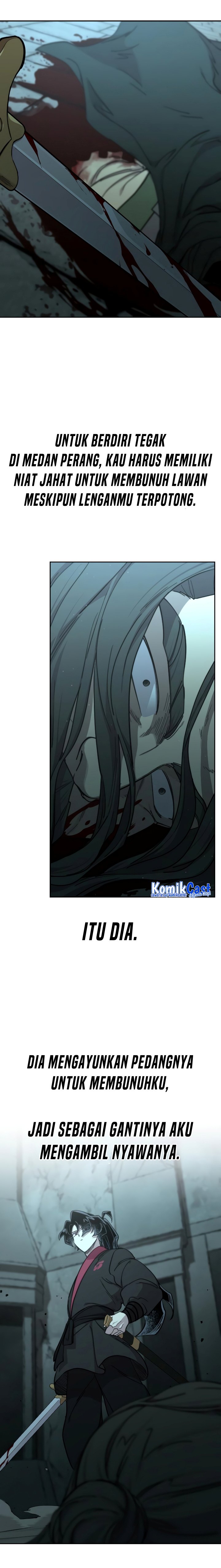 Return of the Flowery Mountain Sect Chapter 98 Gambar 10