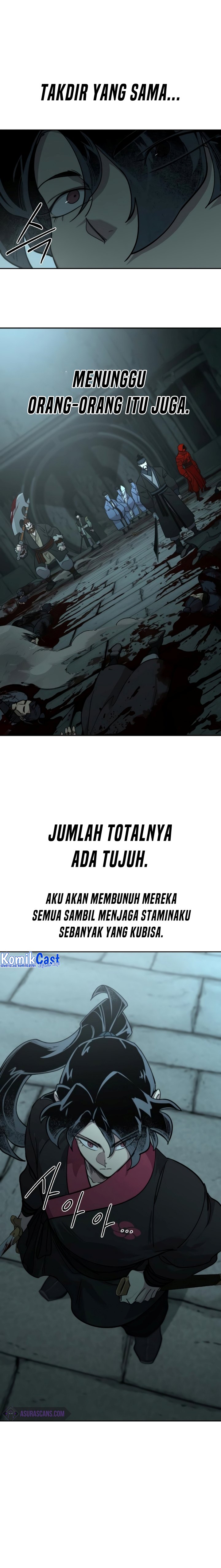 Return of the Flowery Mountain Sect Chapter 98 Gambar 11