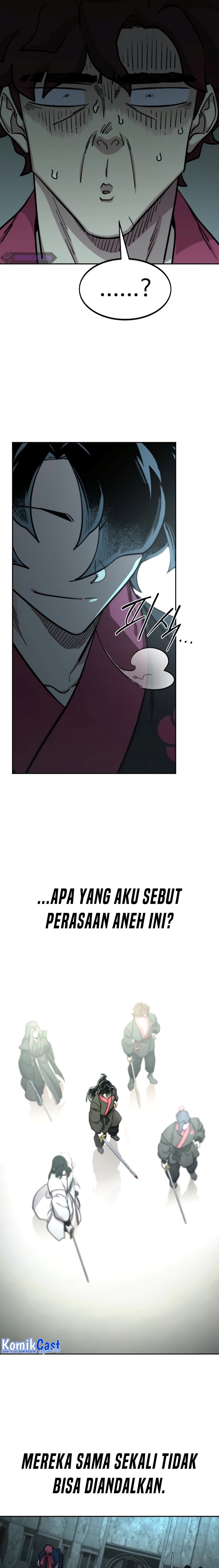 Return of the Flowery Mountain Sect Chapter 98 Gambar 24