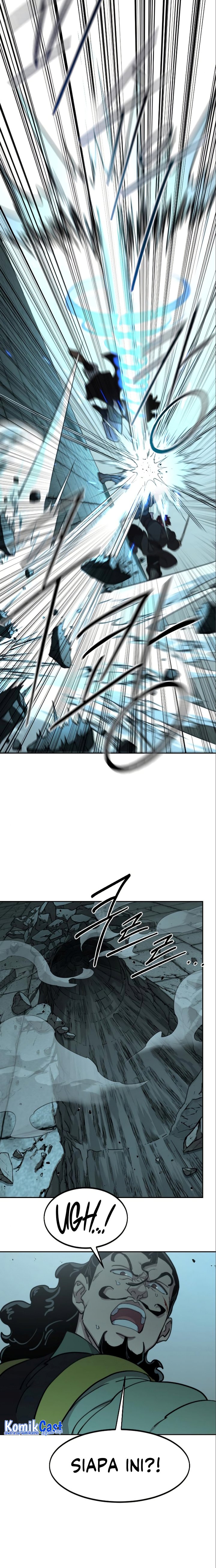 Return of the Flowery Mountain Sect Chapter 99 Gambar 9