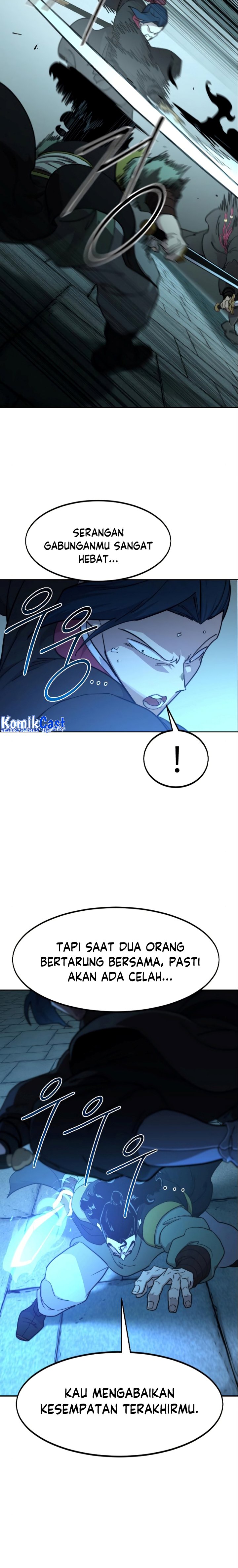 Return of the Flowery Mountain Sect Chapter 99 Gambar 19