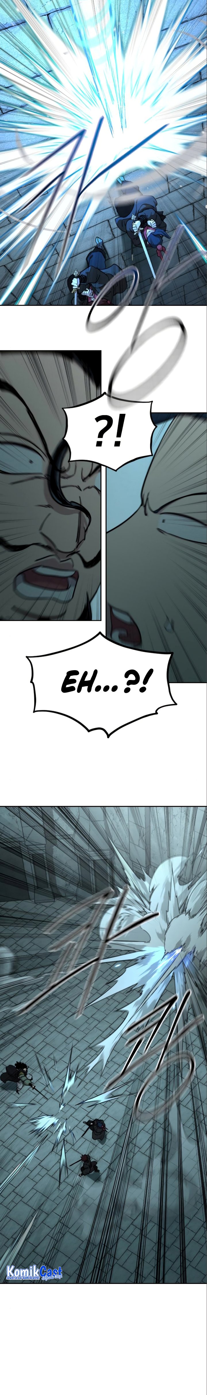 Return of the Flowery Mountain Sect Chapter 99 Gambar 21