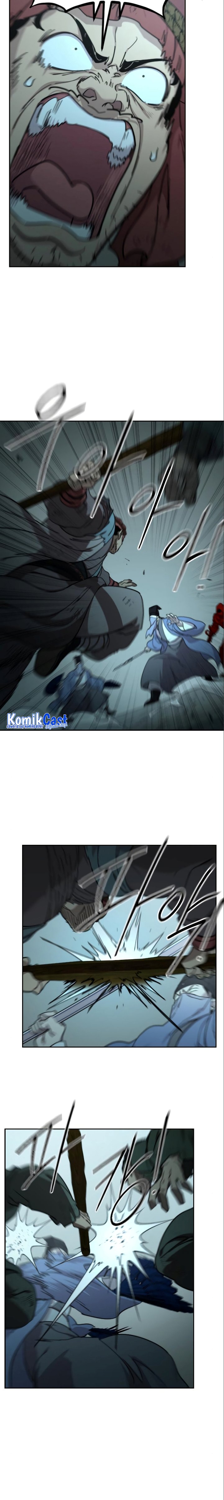 Return of the Flowery Mountain Sect Chapter 99 Gambar 31