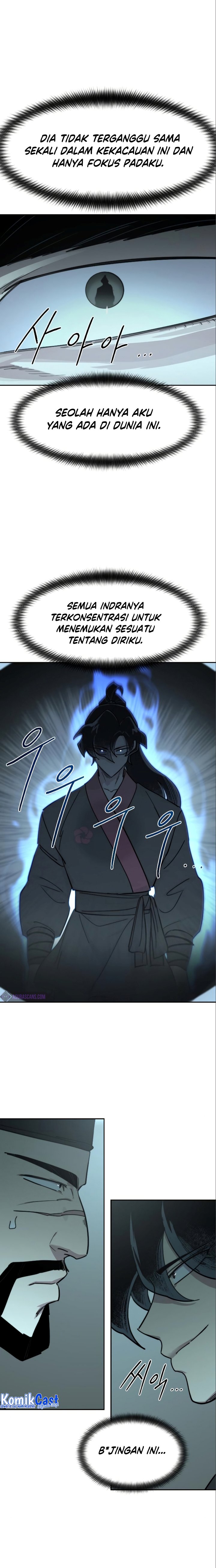 Return of the Flowery Mountain Sect Chapter 99 Gambar 33