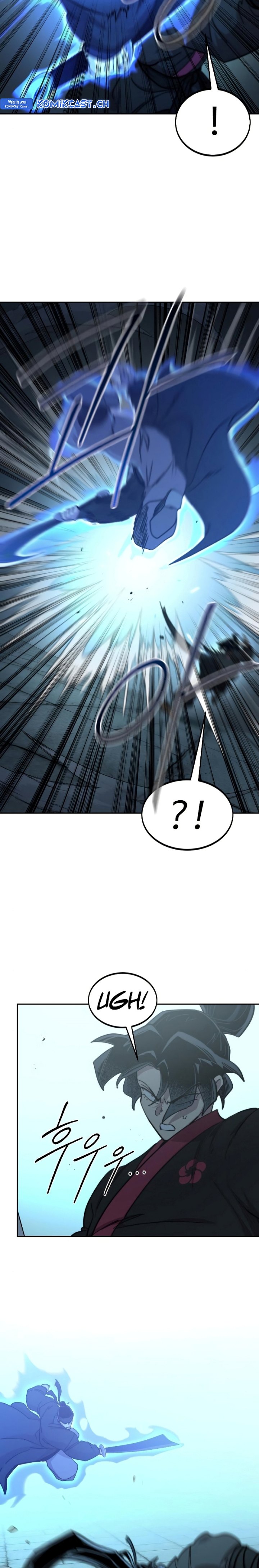 Return of the Flowery Mountain Sect Chapter 100 Gambar 6