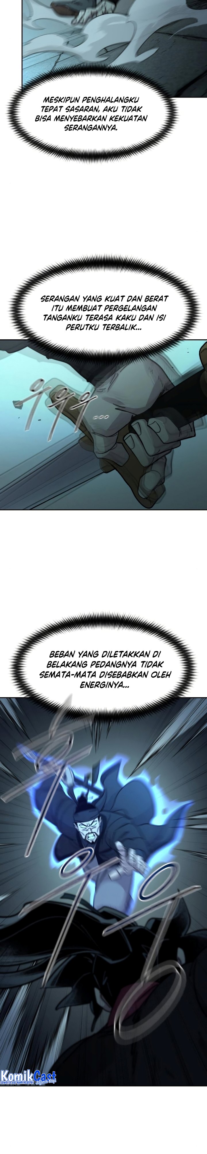 Return of the Flowery Mountain Sect Chapter 100 Gambar 10