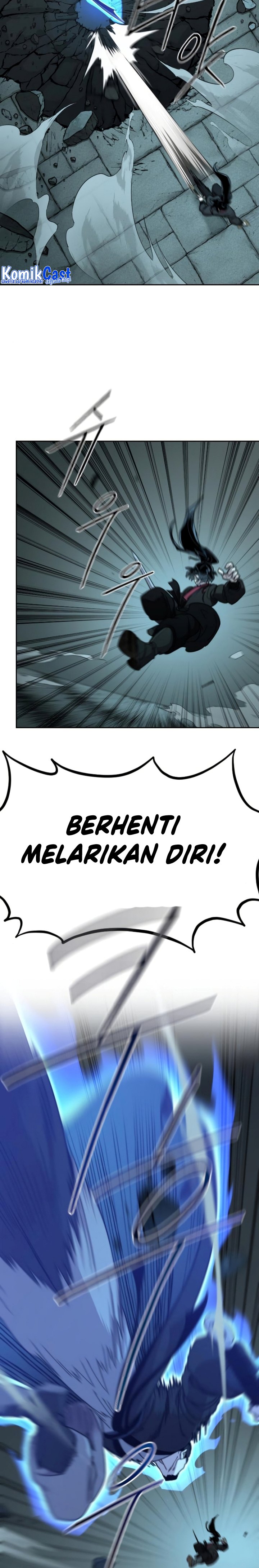 Return of the Flowery Mountain Sect Chapter 100 Gambar 13