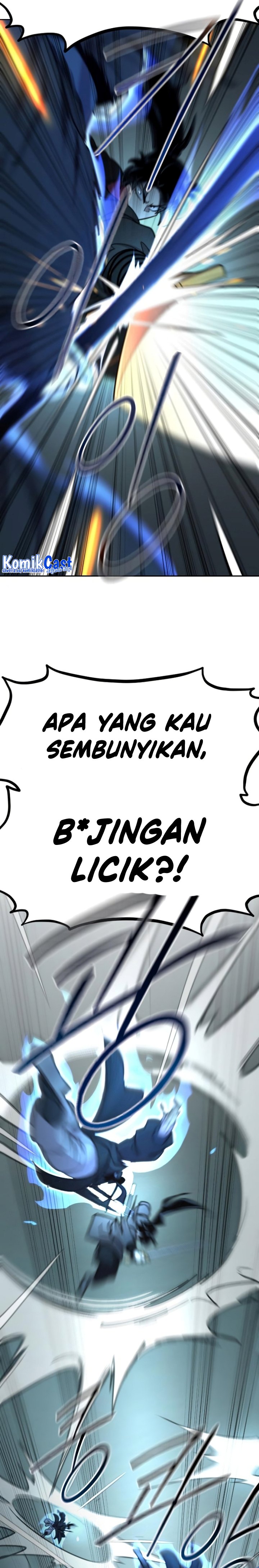 Return of the Flowery Mountain Sect Chapter 100 Gambar 15