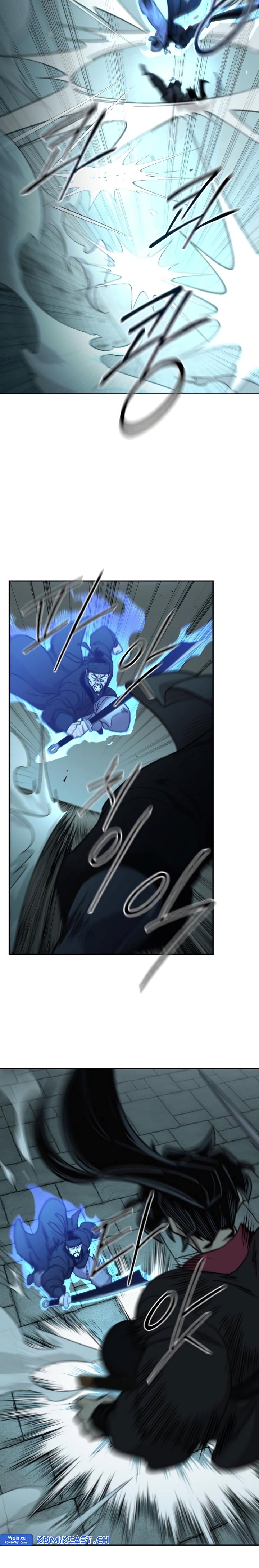 Return of the Flowery Mountain Sect Chapter 100 Gambar 16
