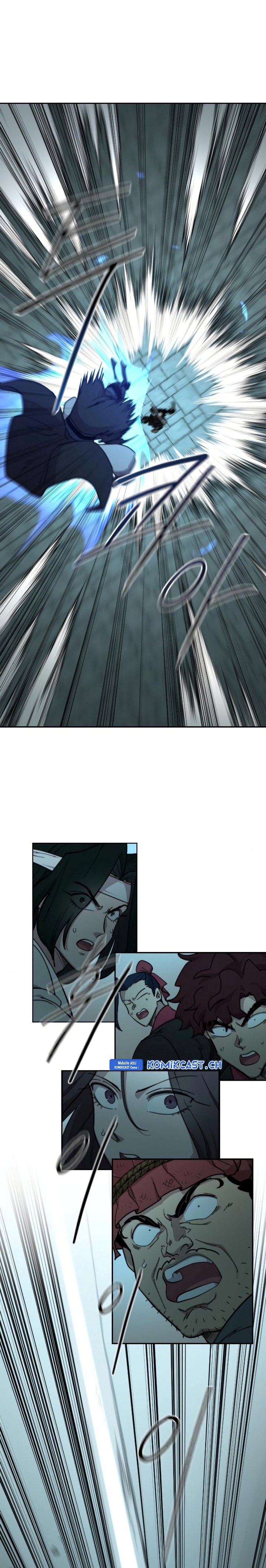 Return of the Flowery Mountain Sect Chapter 100 Gambar 20