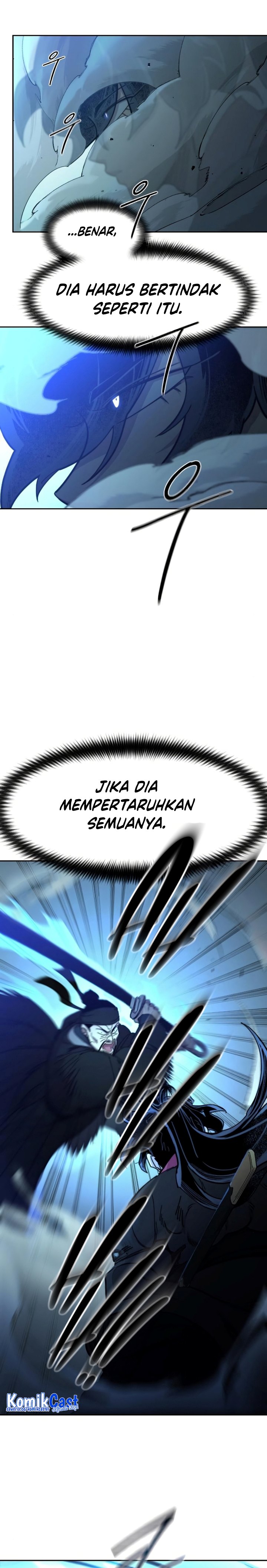 Return of the Flowery Mountain Sect Chapter 100 Gambar 22