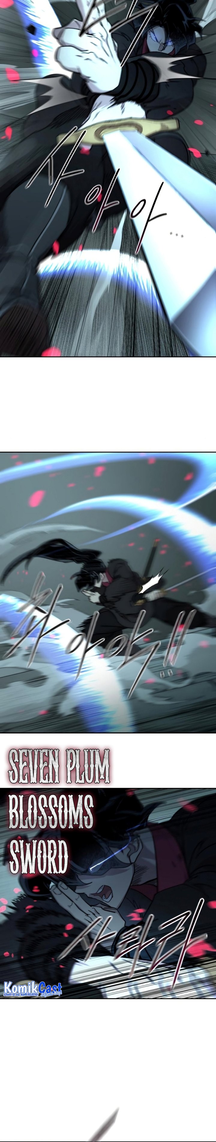 Return of the Flowery Mountain Sect Chapter 100 Gambar 25