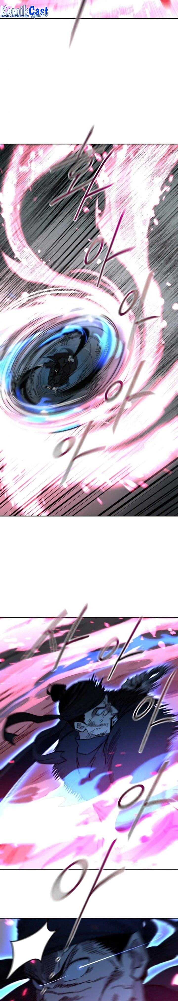 Return of the Flowery Mountain Sect Chapter 100 Gambar 27