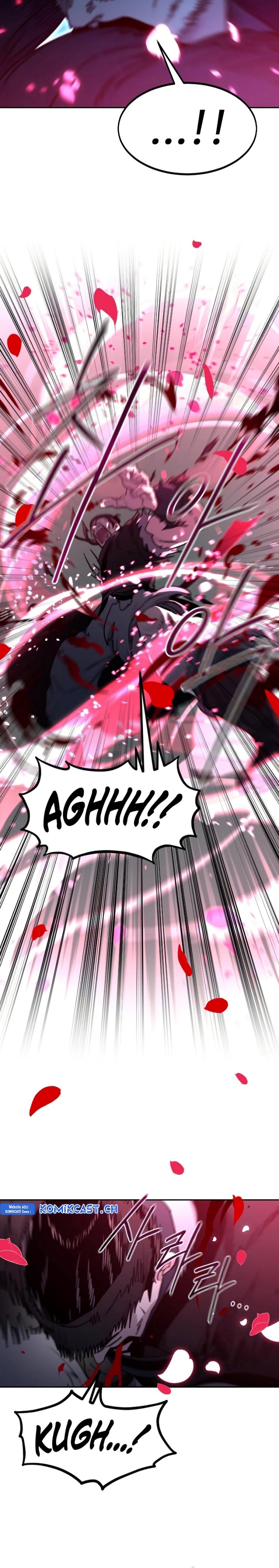 Return of the Flowery Mountain Sect Chapter 100 Gambar 28