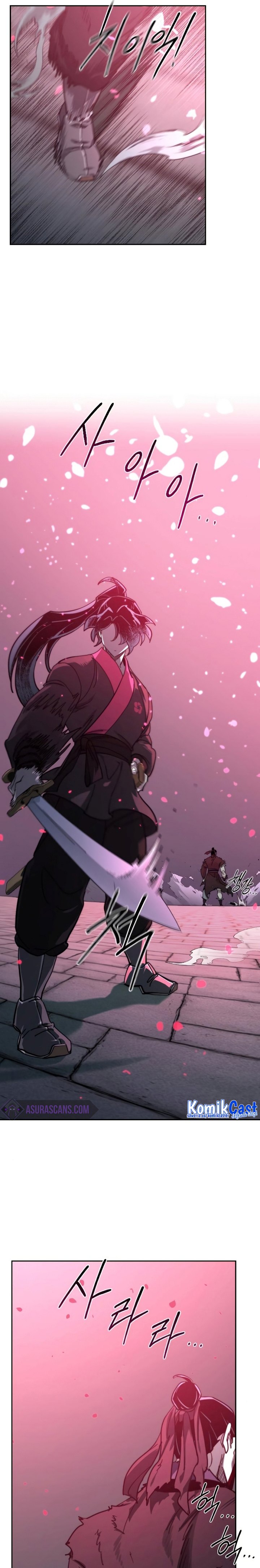 Return of the Flowery Mountain Sect Chapter 100 Gambar 32