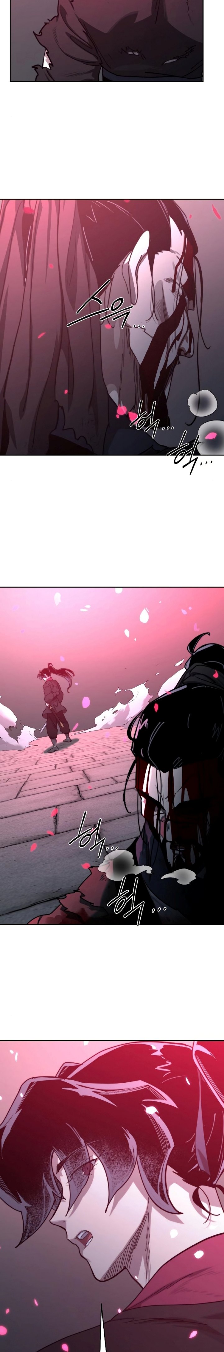 Return of the Flowery Mountain Sect Chapter 100 Gambar 33