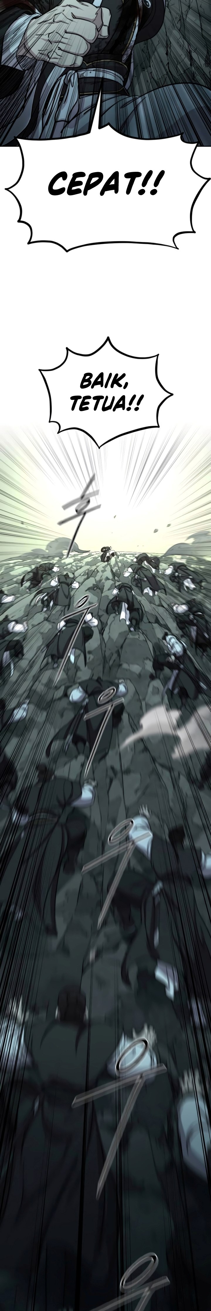 Return of the Flowery Mountain Sect Chapter 103 Gambar 3