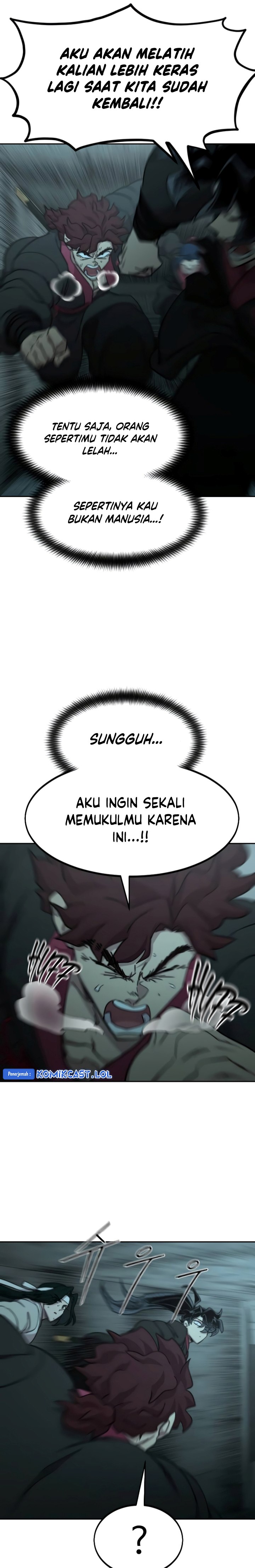 Return of the Flowery Mountain Sect Chapter 103 Gambar 8