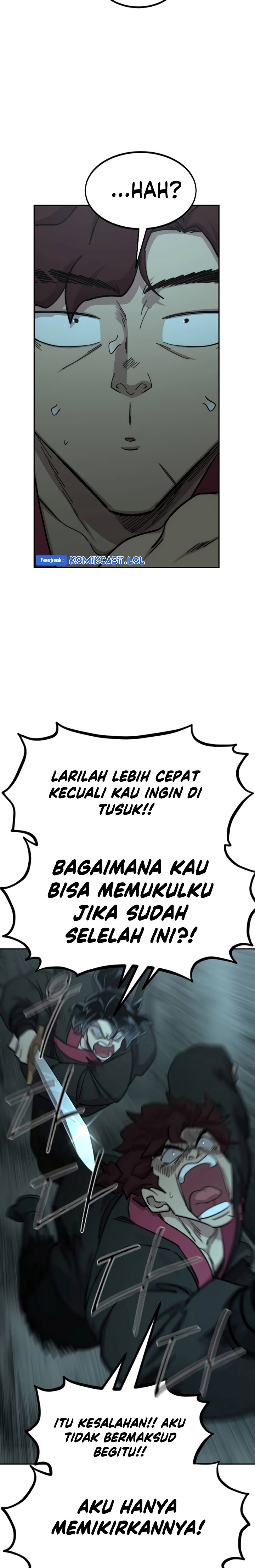 Return of the Flowery Mountain Sect Chapter 103 Gambar 9