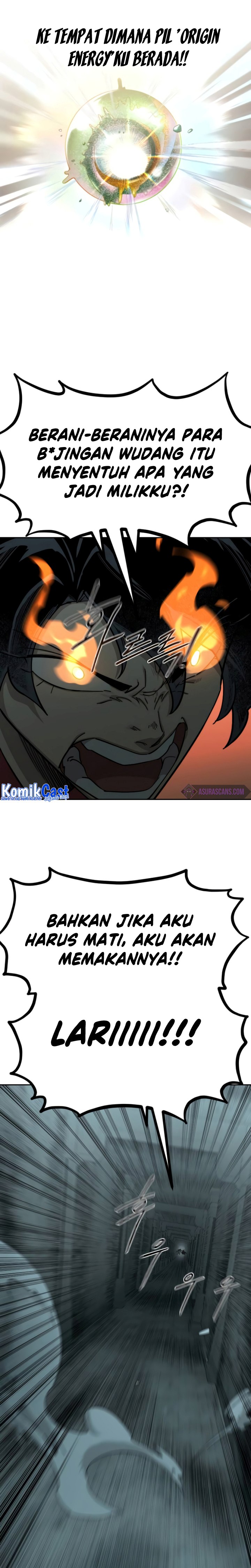 Return of the Flowery Mountain Sect Chapter 103 Gambar 11