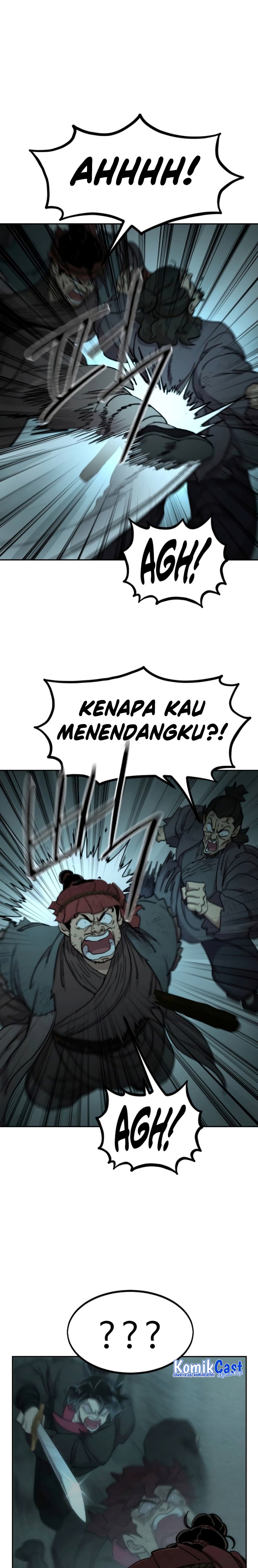 Return of the Flowery Mountain Sect Chapter 103 Gambar 14