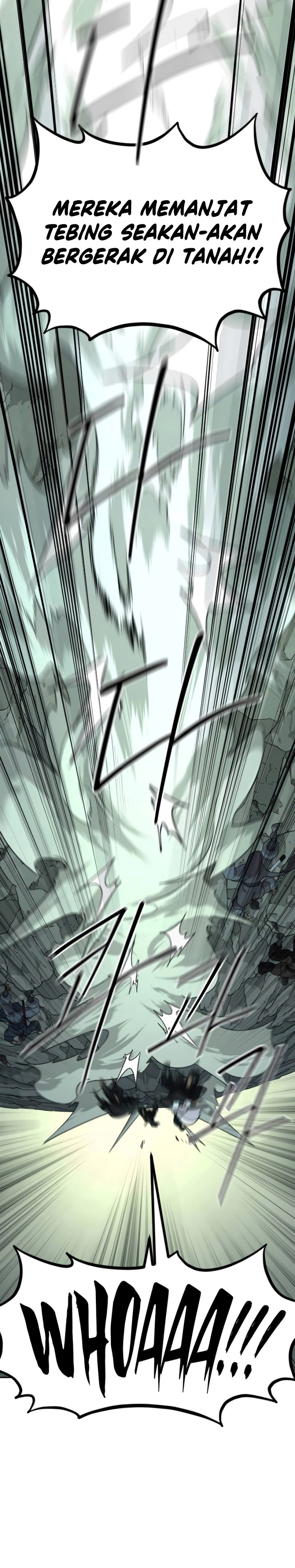 Return of the Flowery Mountain Sect Chapter 103 Gambar 25