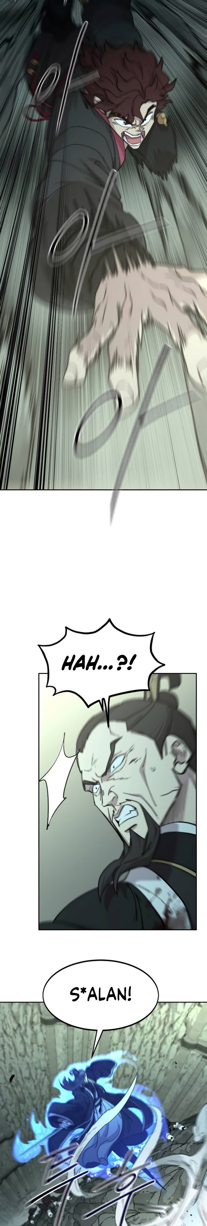 Return of the Flowery Mountain Sect Chapter 103 Gambar 33