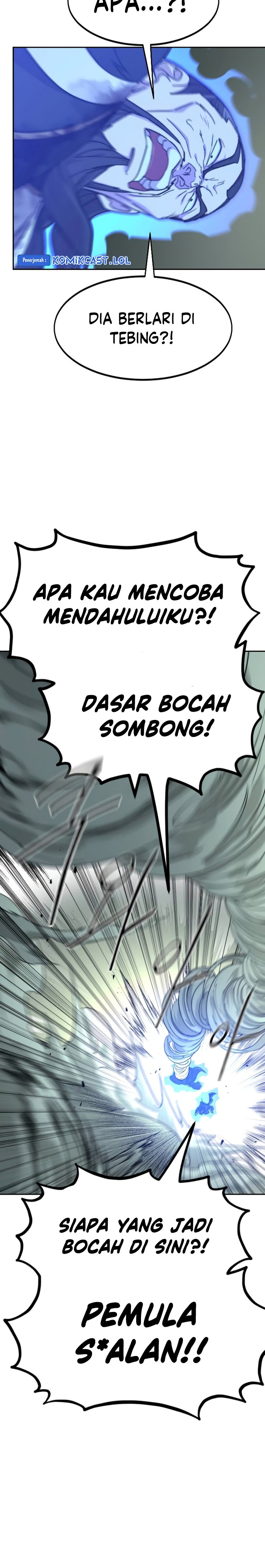 Return of the Flowery Mountain Sect Chapter 103 Gambar 37