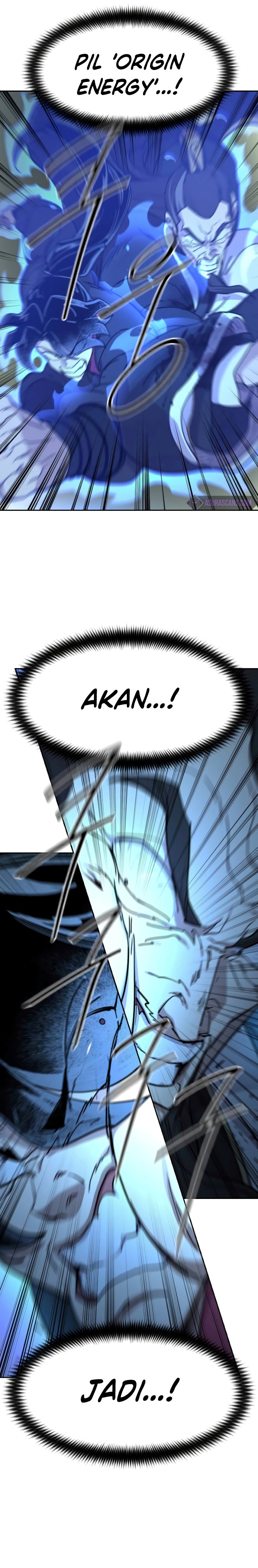 Return of the Flowery Mountain Sect Chapter 103 Gambar 38