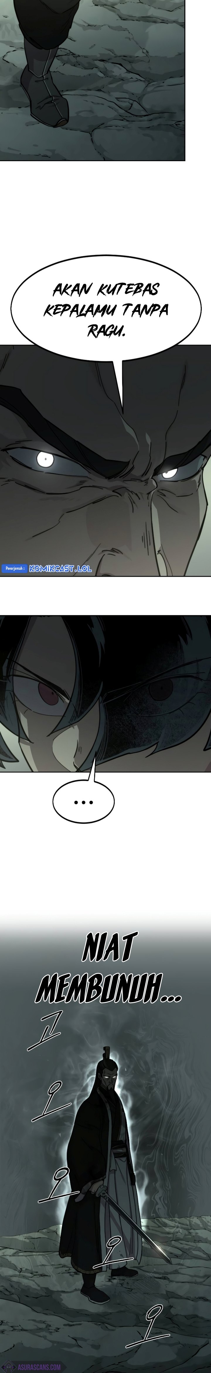 Return of the Flowery Mountain Sect Chapter 104 Gambar 6