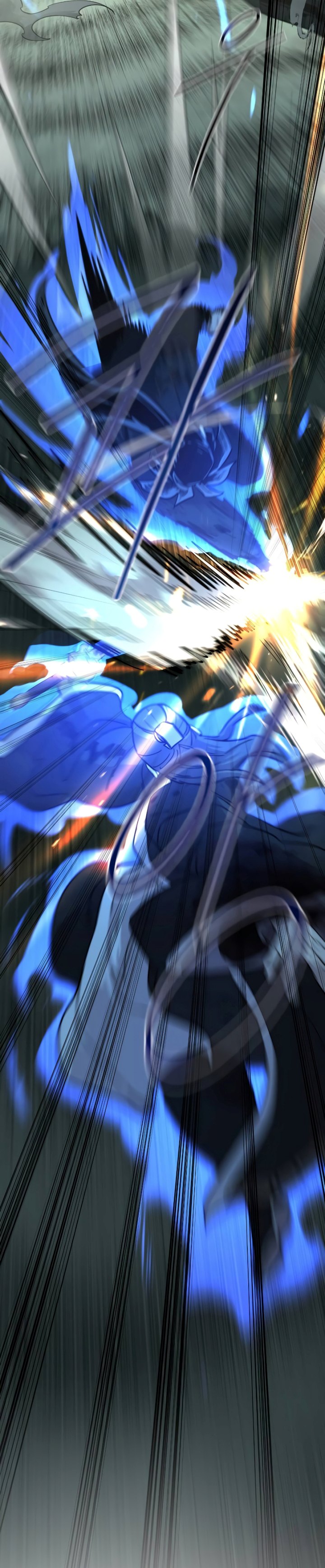 Return of the Flowery Mountain Sect Chapter 104 Gambar 15