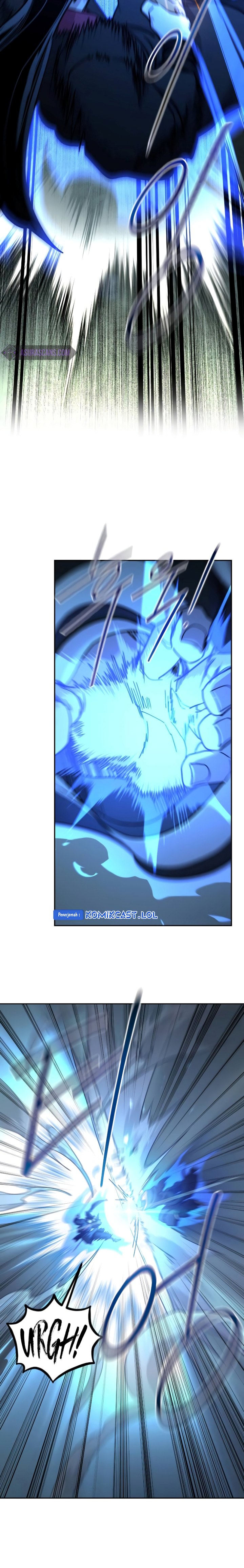 Return of the Flowery Mountain Sect Chapter 104 Gambar 18